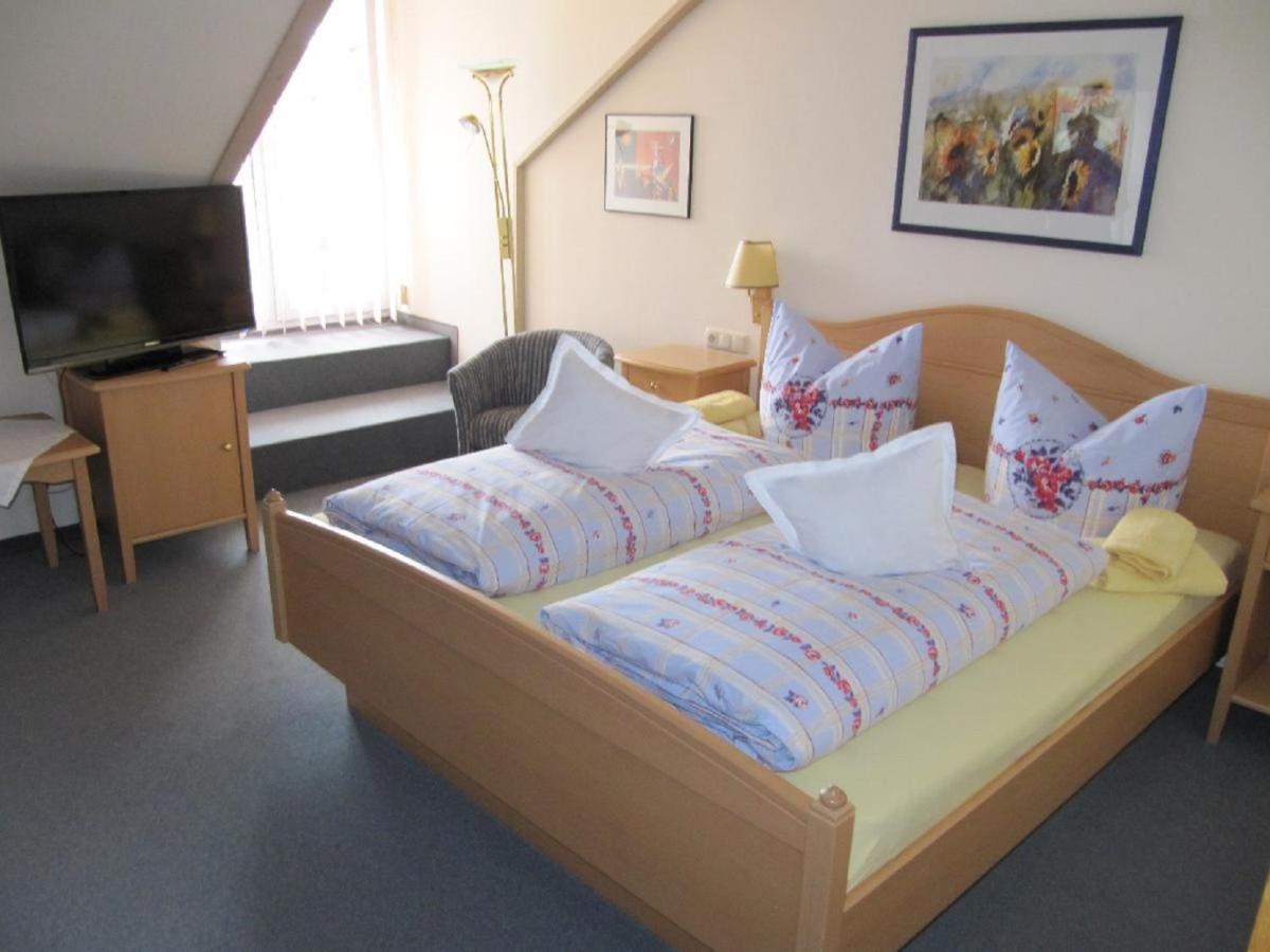 Landgasthof-Hotel Zum Anleitner Rattenberg Екстер'єр фото