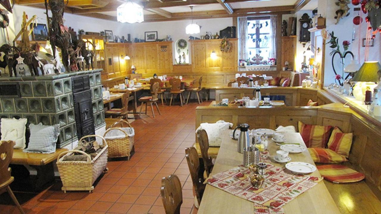 Landgasthof-Hotel Zum Anleitner Rattenberg Екстер'єр фото