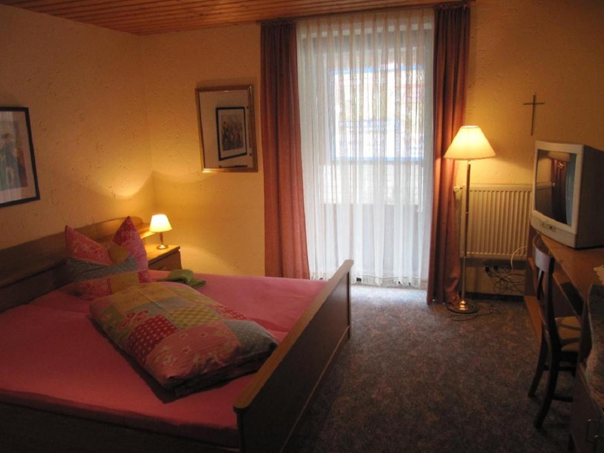 Landgasthof-Hotel Zum Anleitner Rattenberg Екстер'єр фото